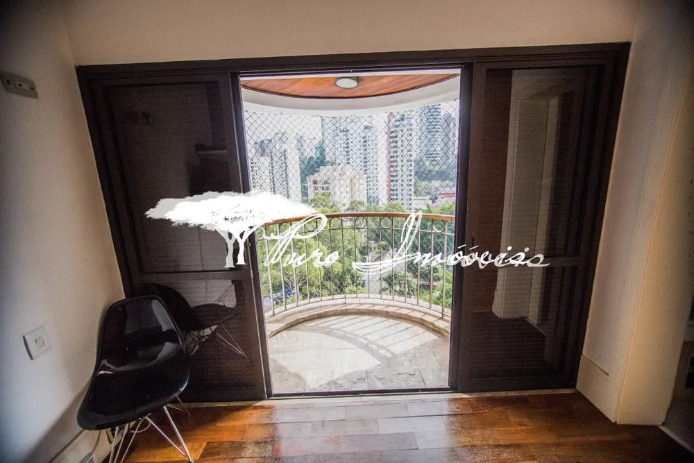 Apartamento, 4 quartos, 175 m² - Foto 6