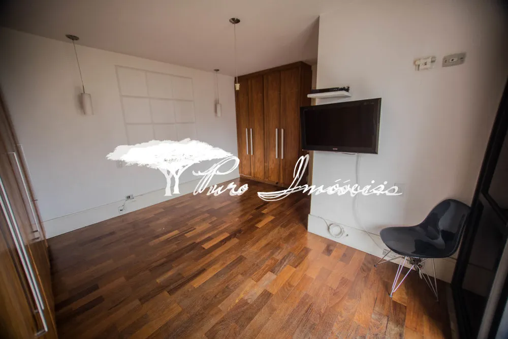 Apartamento, 4 quartos, 175 m² - Foto 5