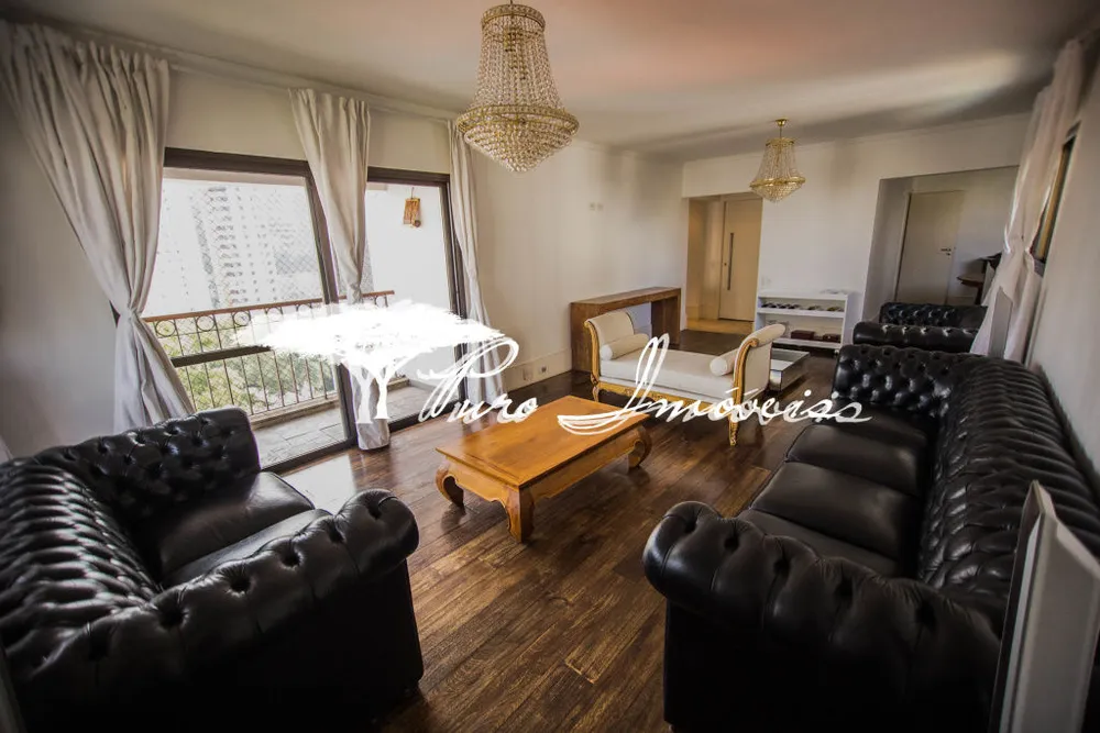 Apartamento, 4 quartos, 175 m² - Foto 1