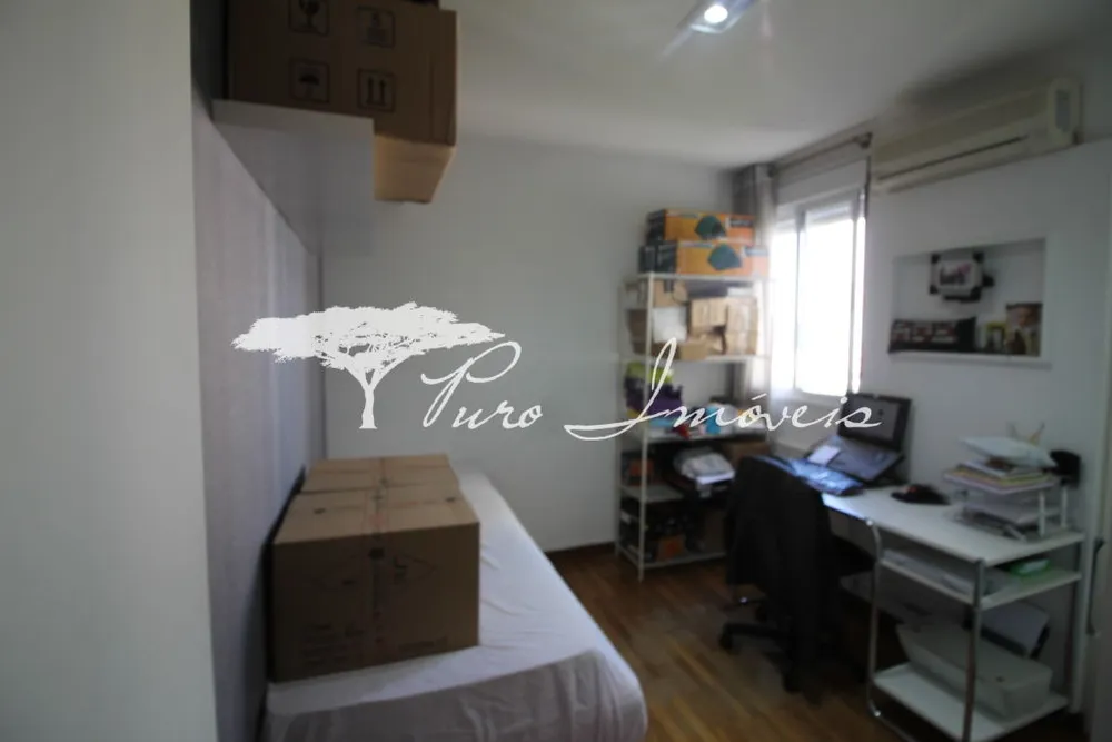 Apartamento, 2 quartos, 114 m² - Foto 2