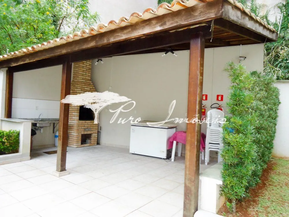 Apartamento, 3 quartos, 80 m² - Foto 4