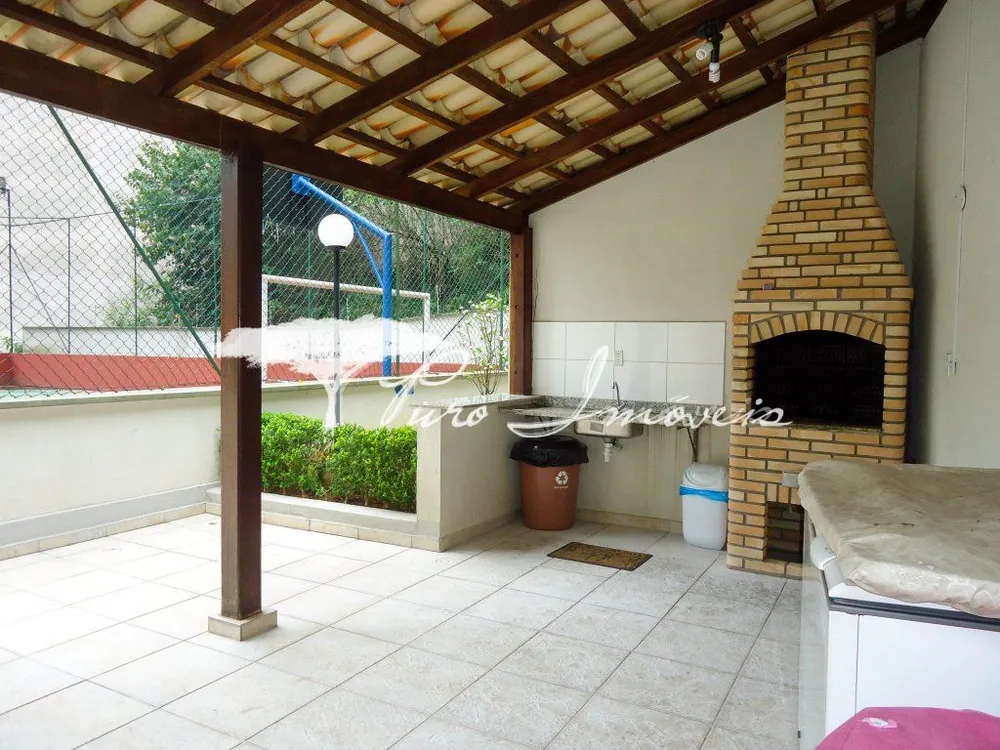 Apartamento, 3 quartos, 80 m² - Foto 8