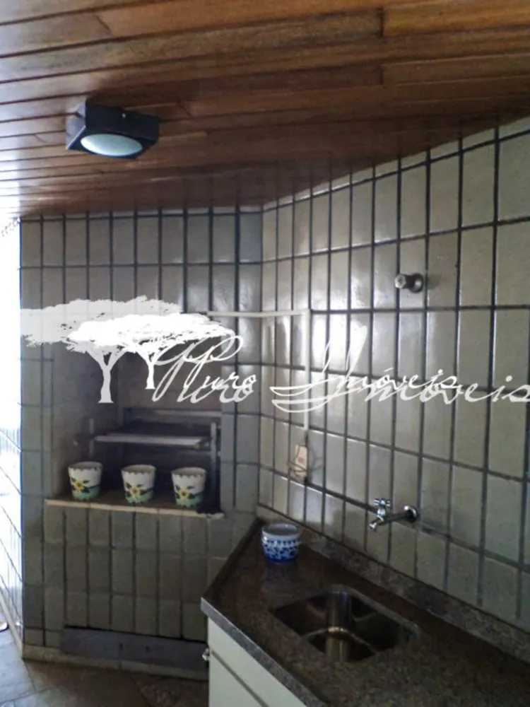 Apartamento, 4 quartos, 300 m² - Foto 5