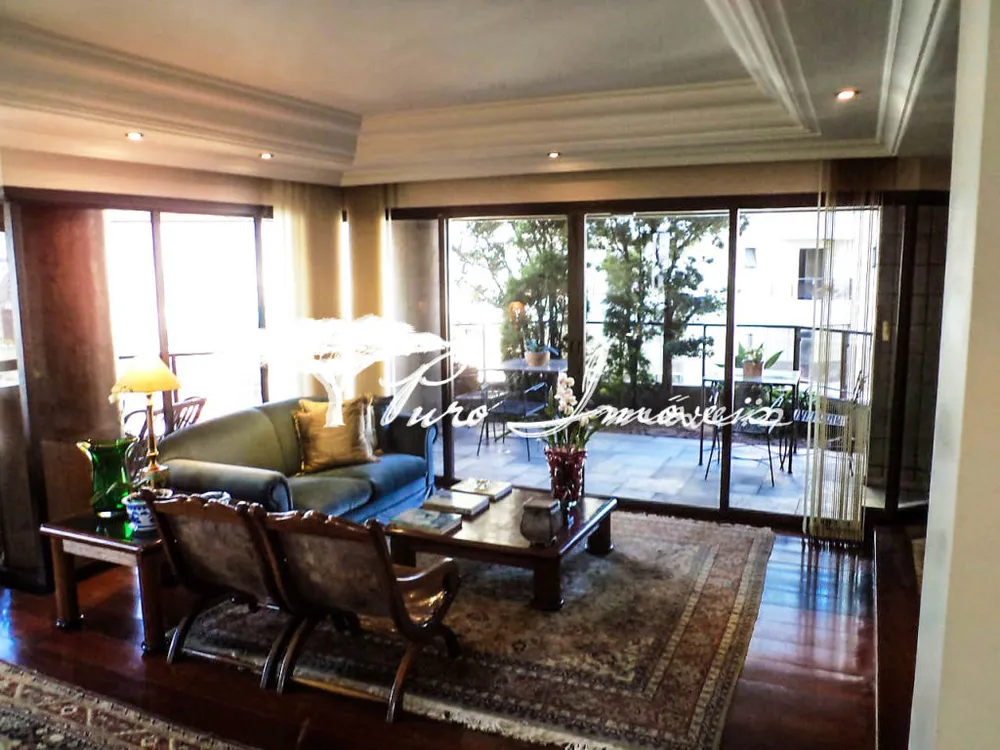 Apartamento, 4 quartos, 300 m² - Foto 2