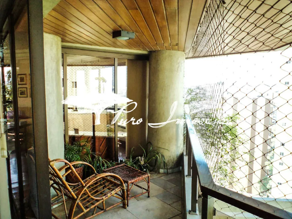 Apartamento, 4 quartos, 300 m² - Foto 3