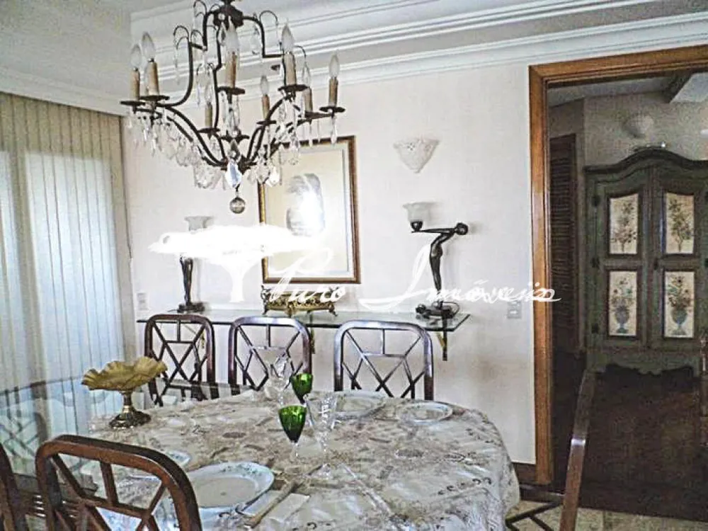 Apartamento, 4 quartos, 300 m² - Foto 6