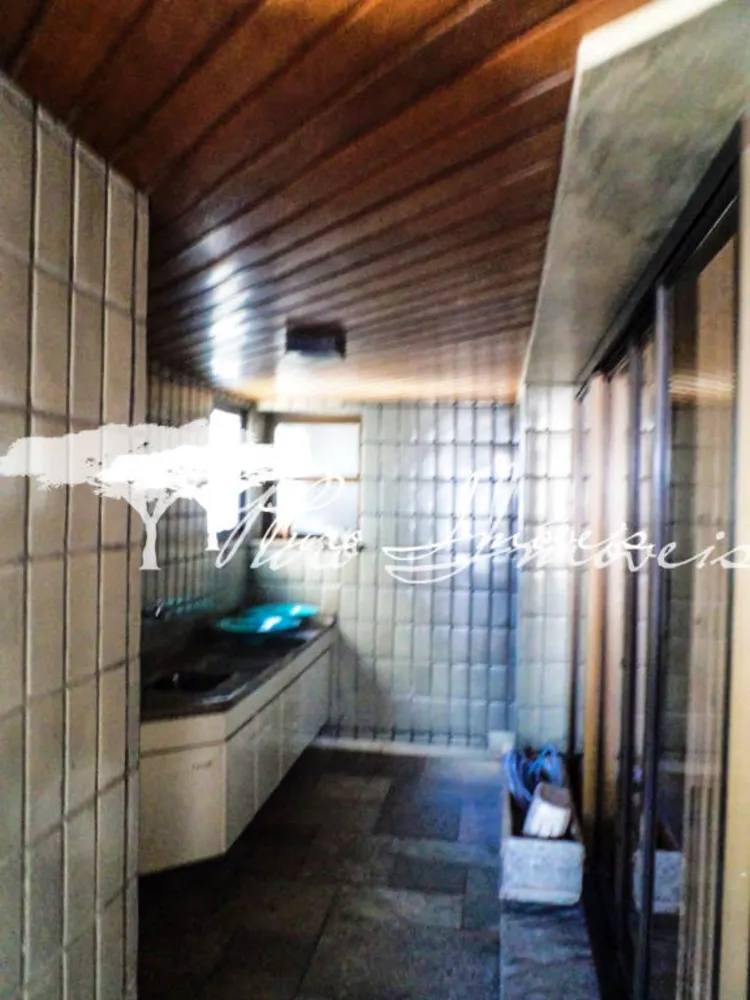 Apartamento, 4 quartos, 300 m² - Foto 4