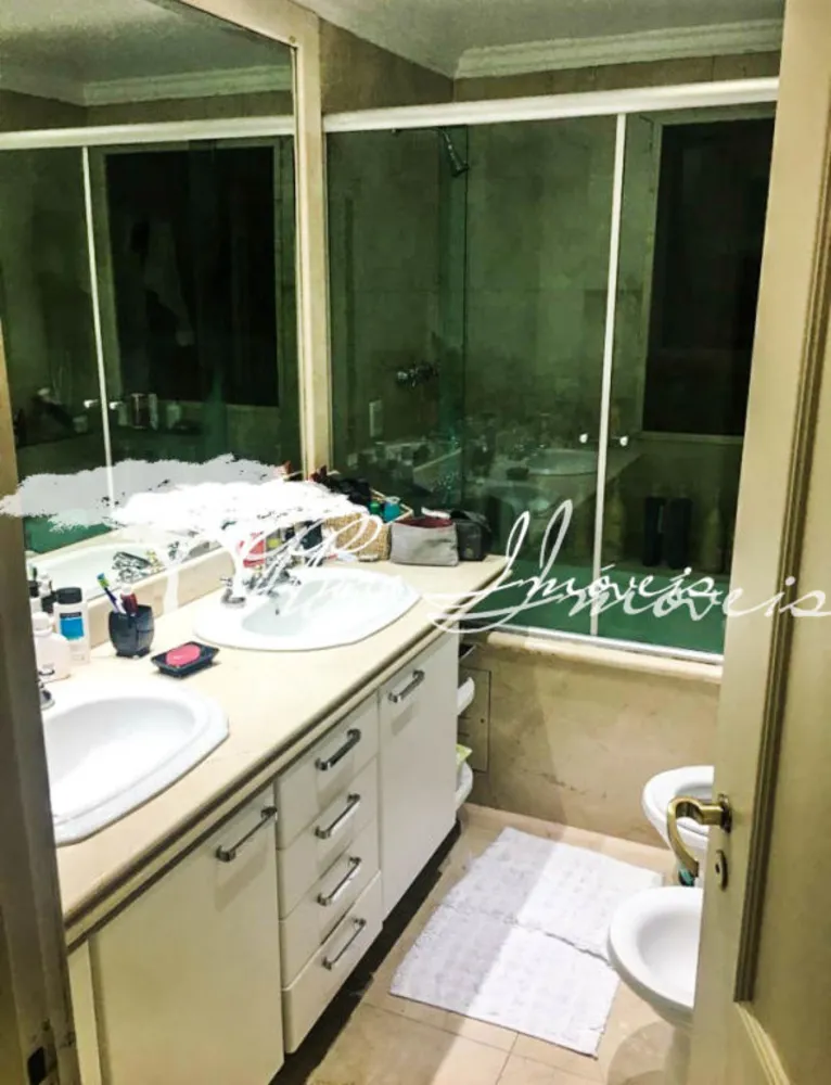 Apartamento, 3 quartos, 225 m² - Foto 5