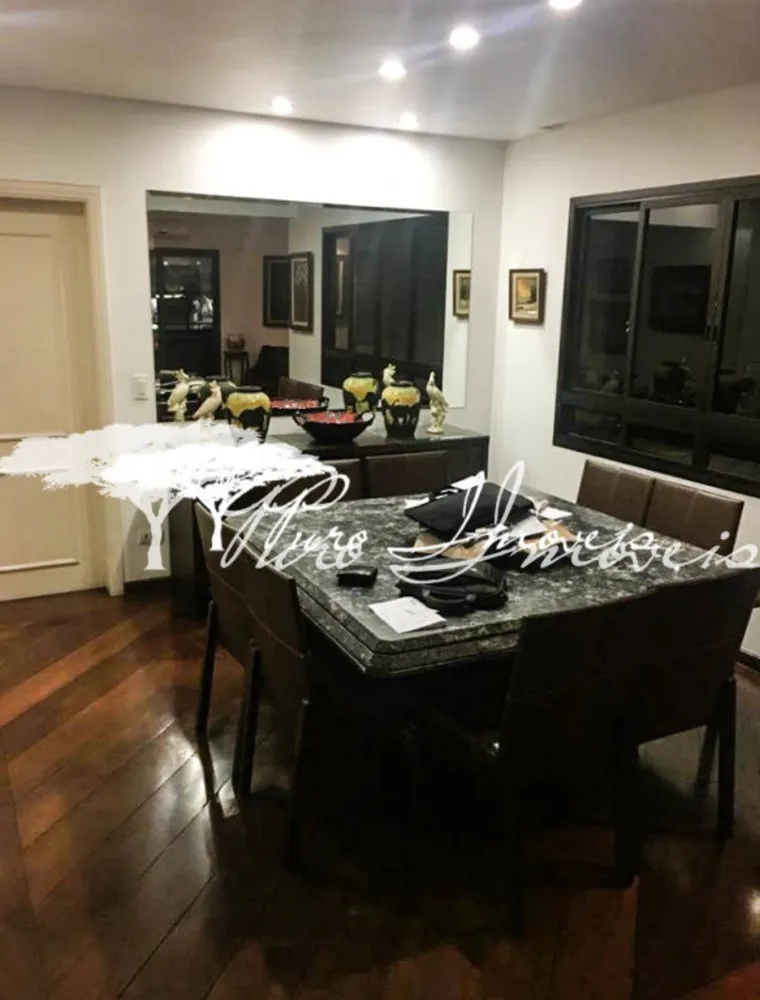 Apartamento, 3 quartos, 225 m² - Foto 2
