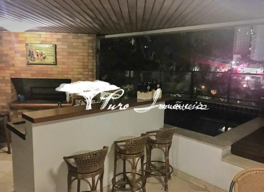 Apartamento, 3 quartos, 225 m² - Foto 3
