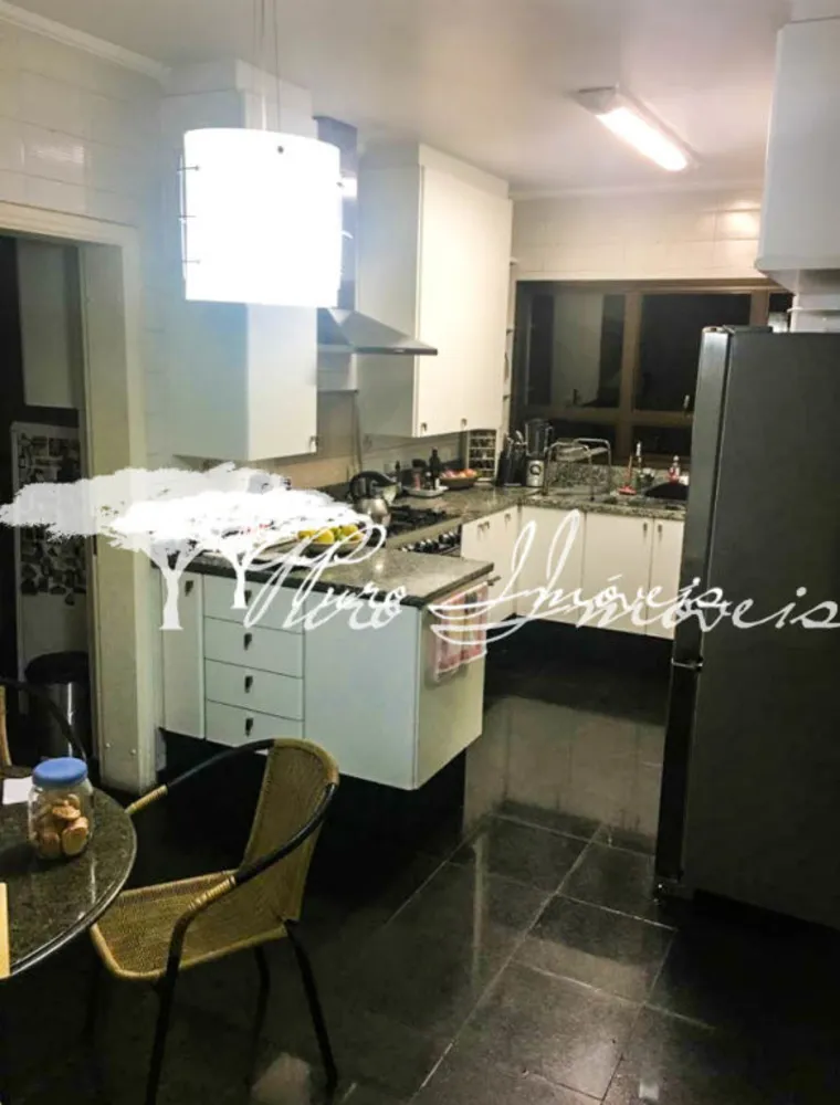 Apartamento, 3 quartos, 225 m² - Foto 4