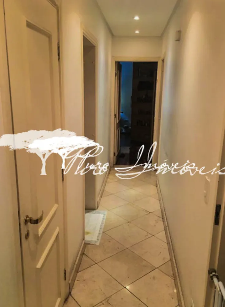 Apartamento, 3 quartos, 225 m² - Foto 6