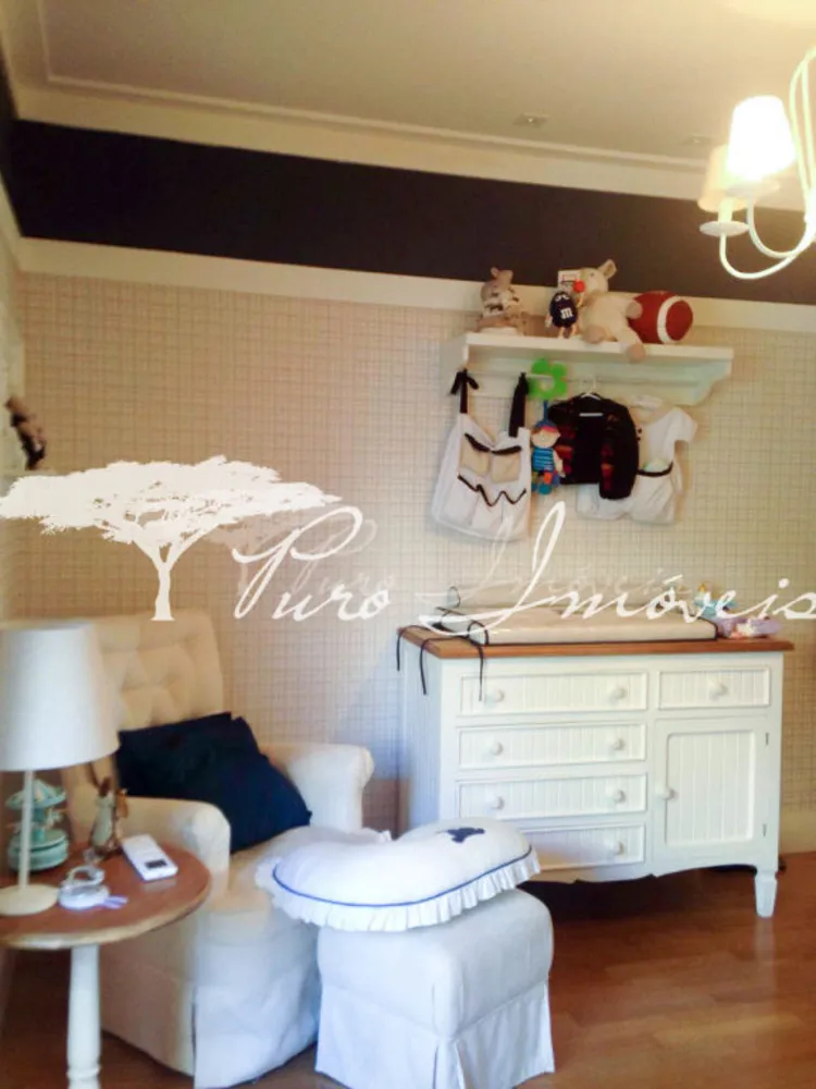 Apartamento, 3 quartos, 250 m² - Foto 7