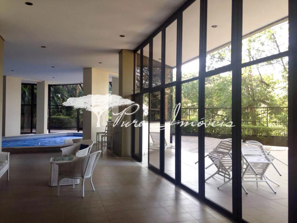 Apartamento, 3 quartos, 250 m² - Foto 9