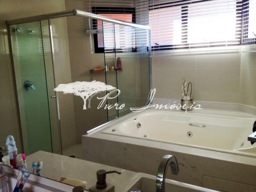 Apartamento, 3 quartos, 250 m² - Foto 12
