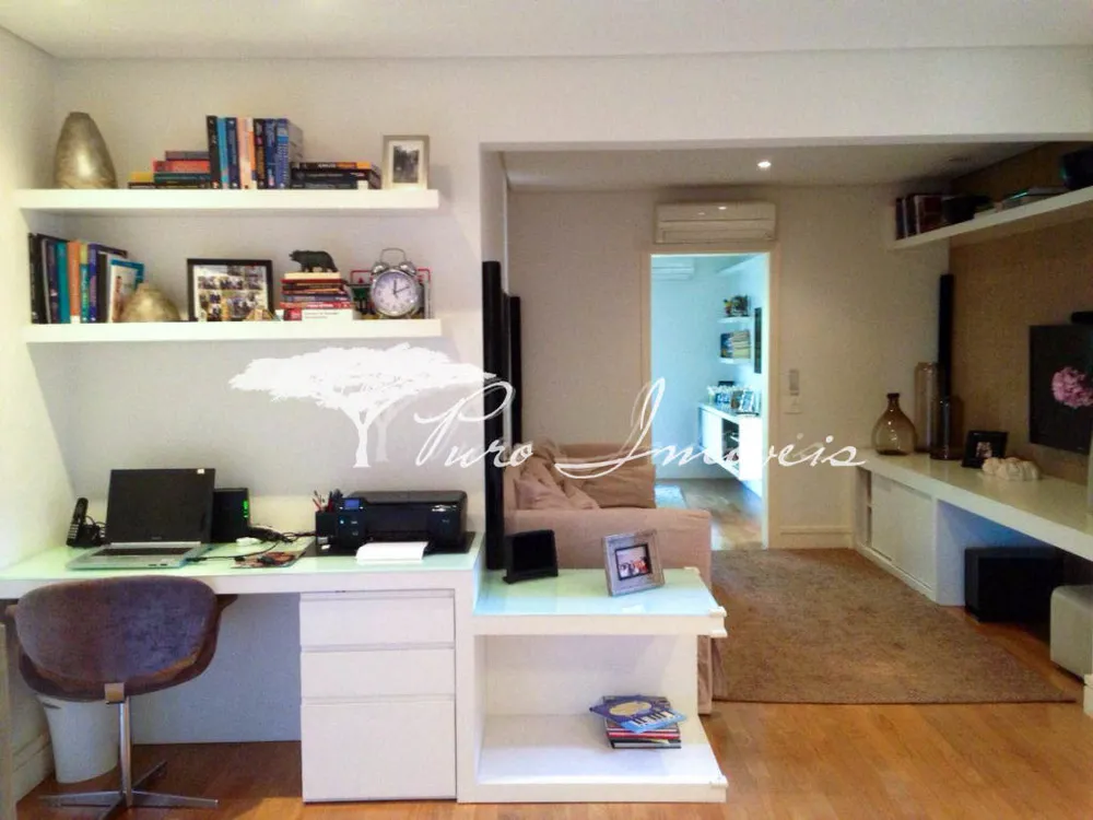 Apartamento, 3 quartos, 250 m² - Foto 5