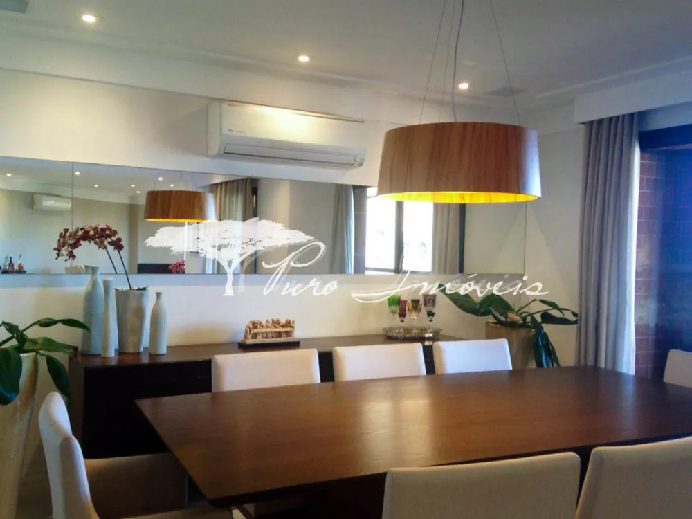 Apartamento, 3 quartos, 250 m² - Foto 4
