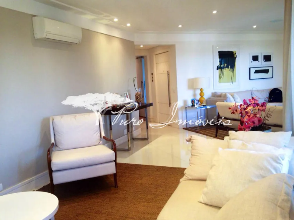 Apartamento, 3 quartos, 250 m² - Foto 2