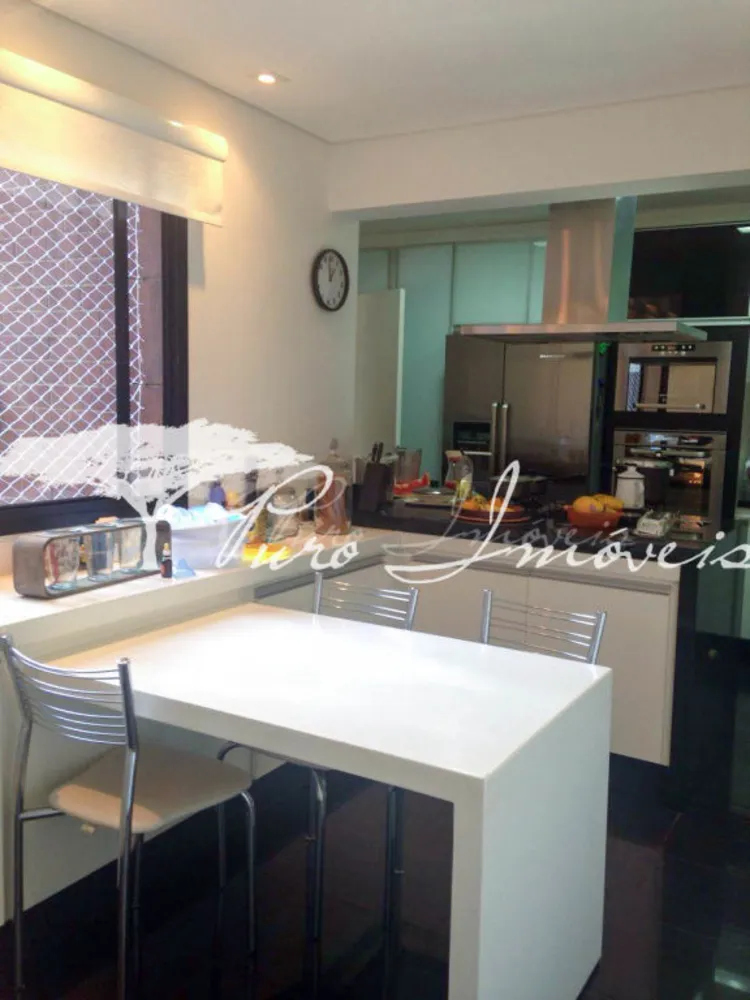 Apartamento, 3 quartos, 250 m² - Foto 6