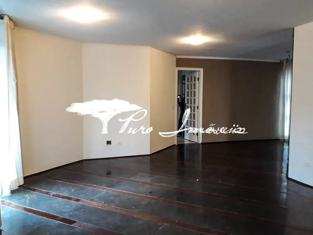 Apartamento, 3 quartos, 121 m² - Foto 2