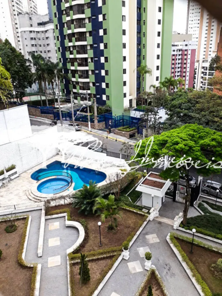 Apartamento, 3 quartos, 121 m² - Foto 8