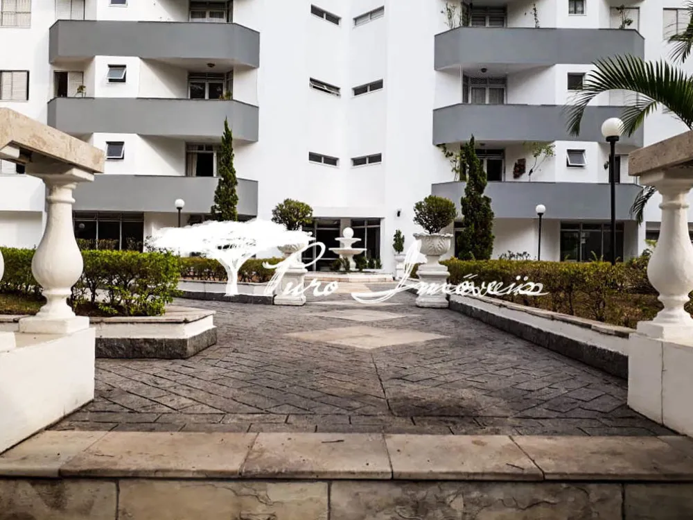 Apartamento, 3 quartos, 121 m² - Foto 5
