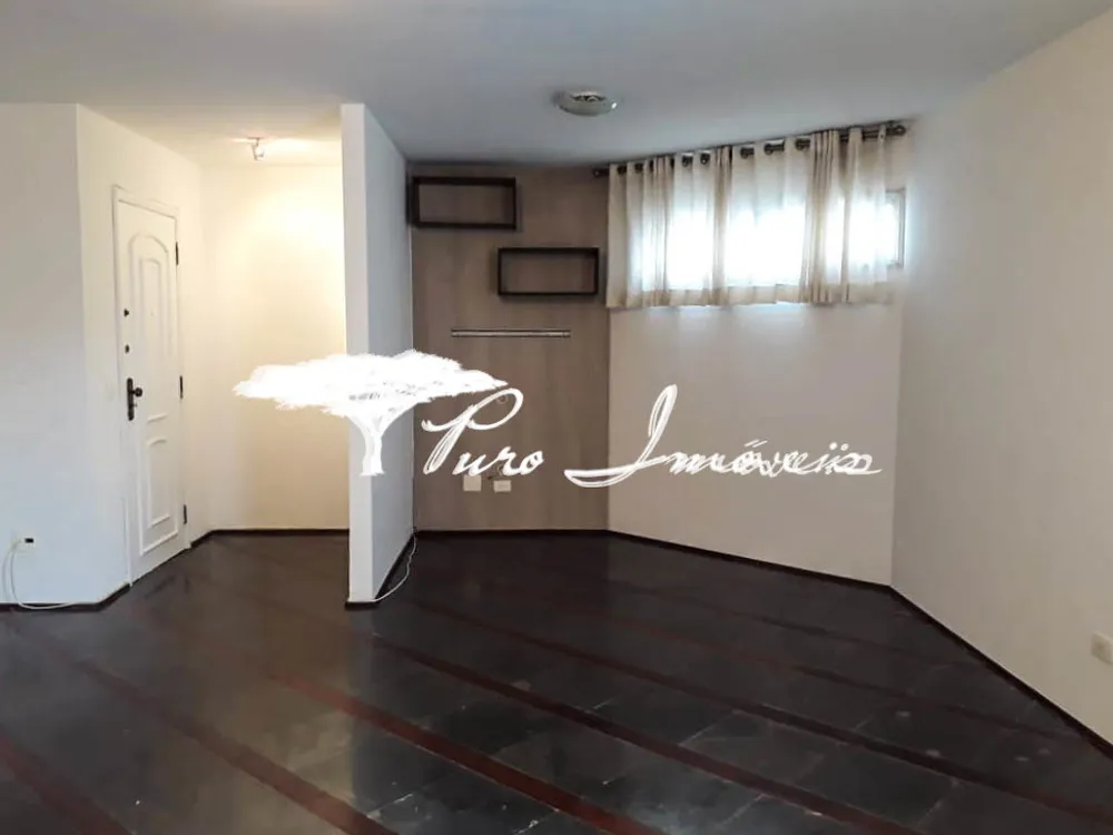 Apartamento, 3 quartos, 121 m² - Foto 1
