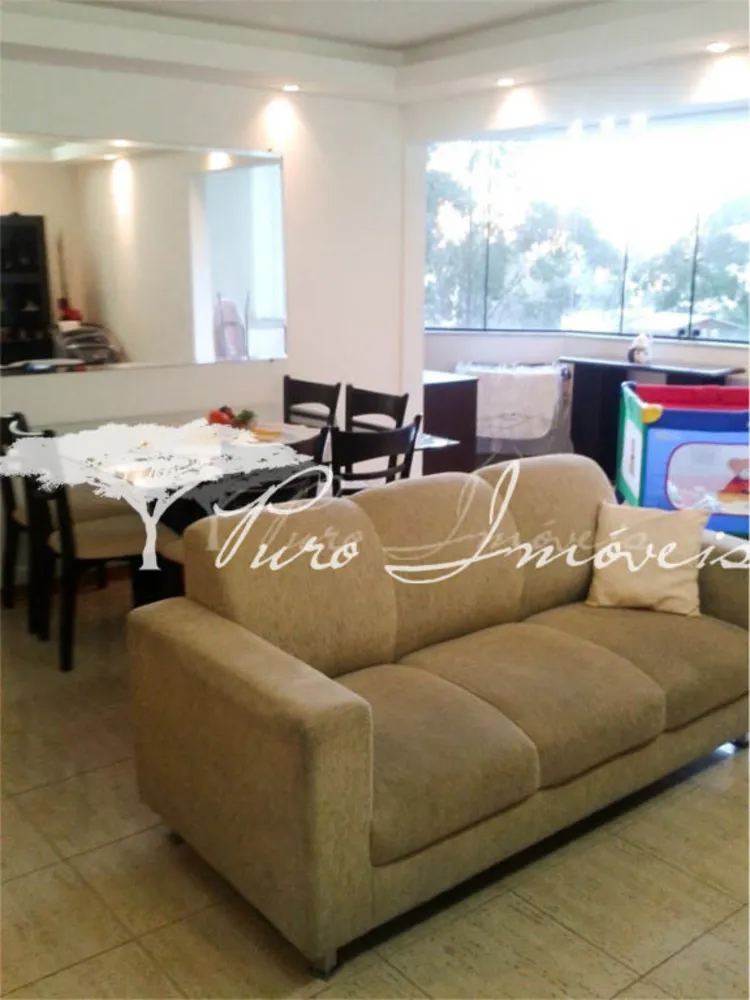 Apartamento, 87 m² - Foto 2