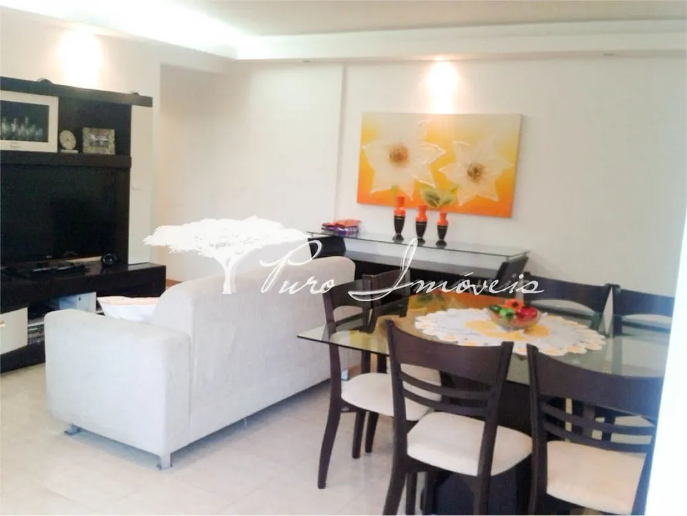 Apartamento, 87 m² - Foto 1