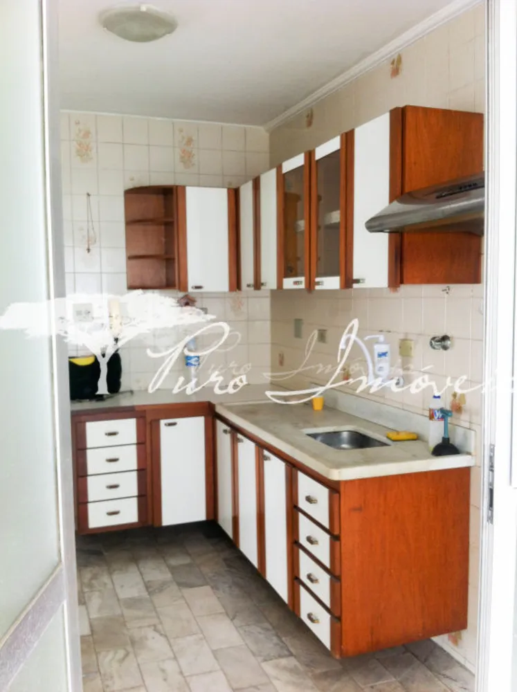 Apartamento, 3 quartos, 72 m² - Foto 2