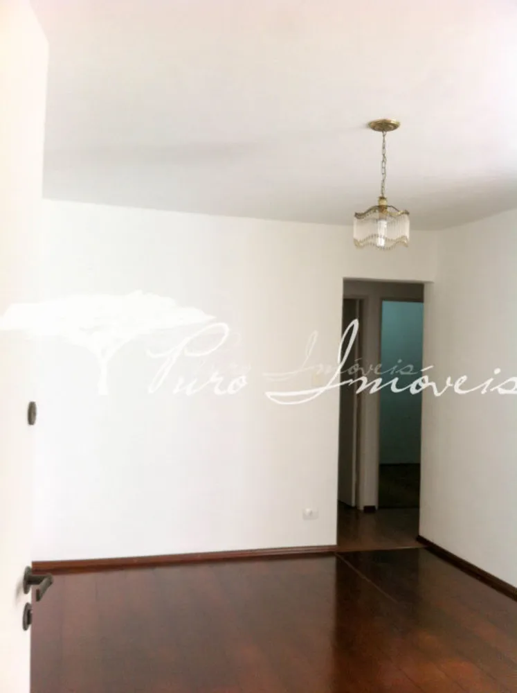 Apartamento, 3 quartos, 72 m² - Foto 1