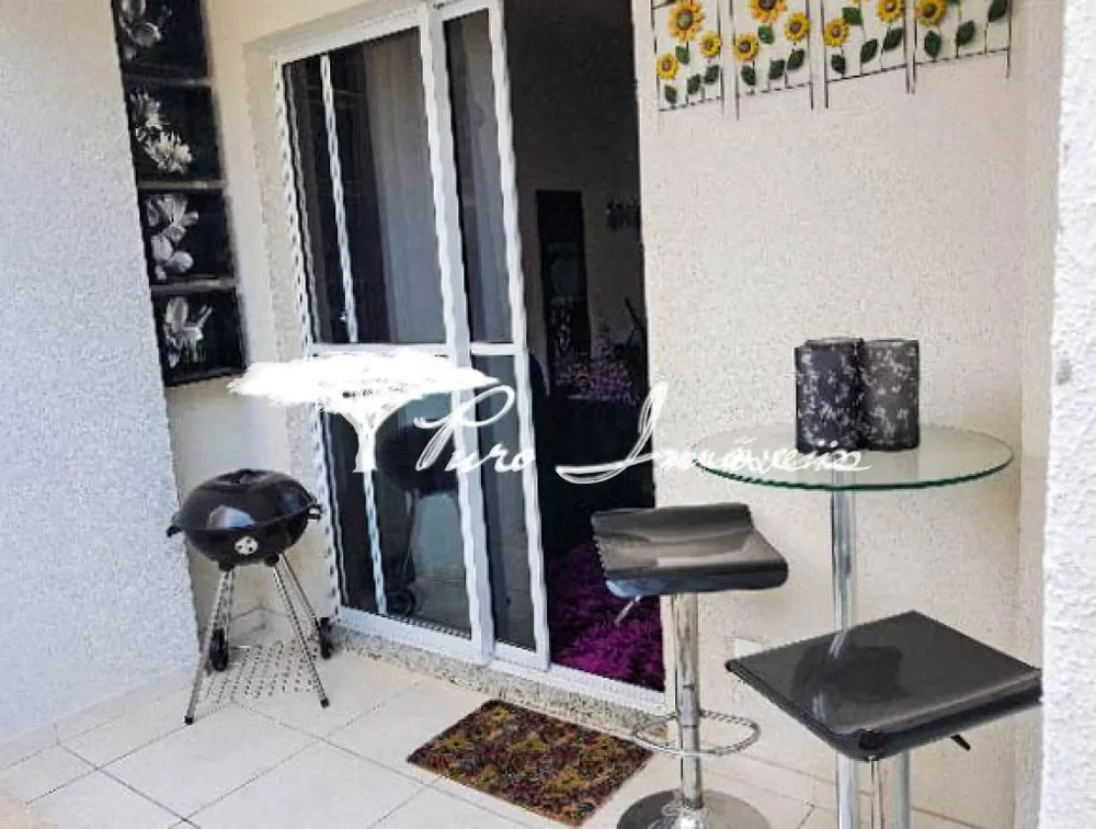 Apartamento, 2 quartos, 64 m² - Foto 4