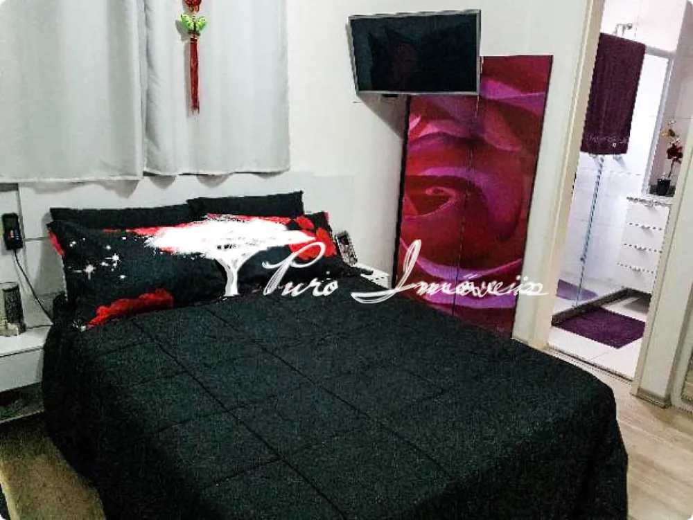 Apartamento, 2 quartos, 64 m² - Foto 8