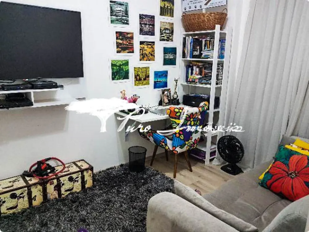 Apartamento, 2 quartos, 64 m² - Foto 6