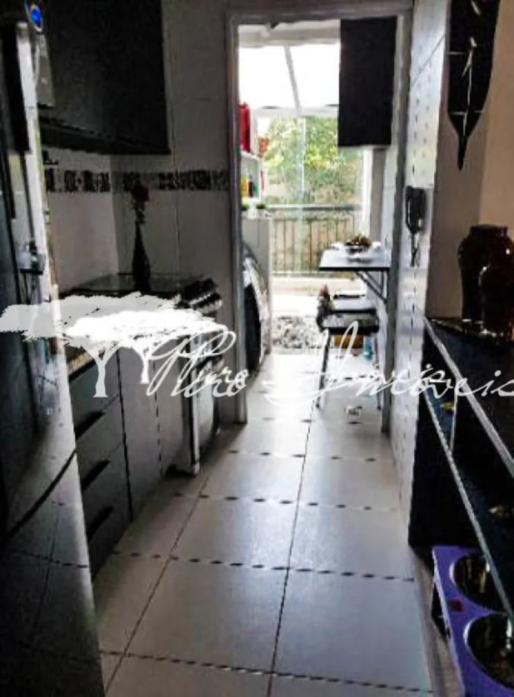 Apartamento, 2 quartos, 64 m² - Foto 5