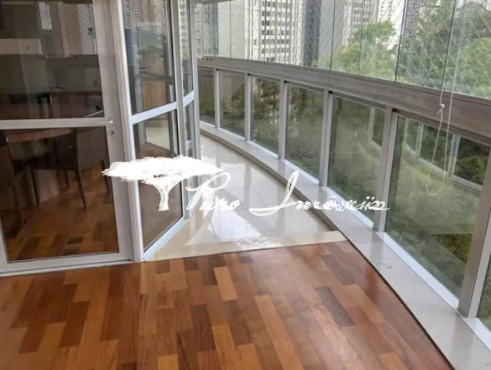 Apartamento, 4 quartos, 243 m² - Foto 3