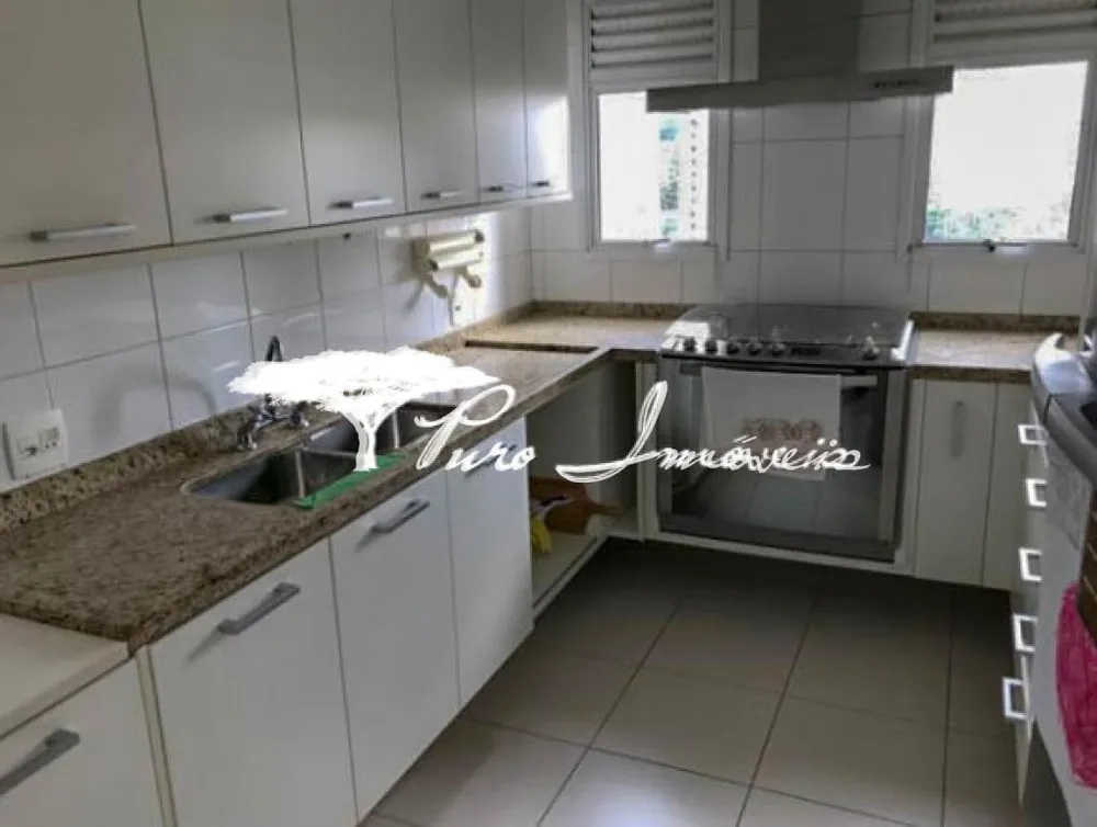Apartamento, 4 quartos, 243 m² - Foto 4