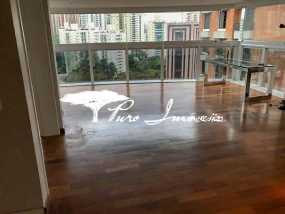 Apartamento, 4 quartos, 243 m² - Foto 2