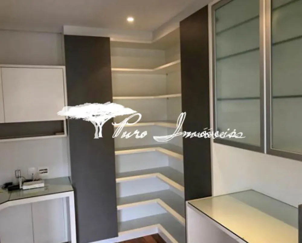 Apartamento, 4 quartos, 243 m² - Foto 8