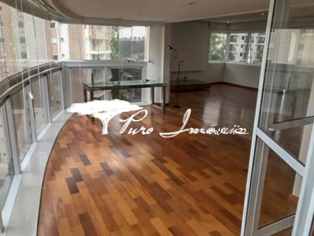 Apartamento, 4 quartos, 243 m² - Foto 1