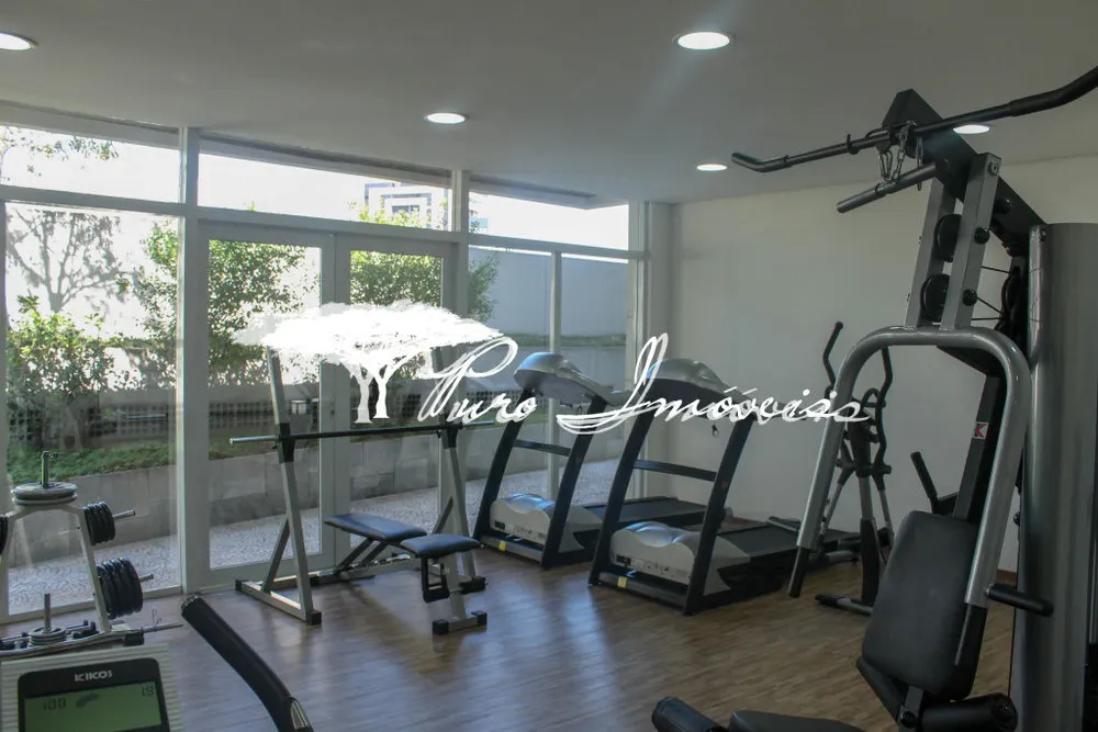 Apartamento, 4 quartos, 243 m² - Foto 6