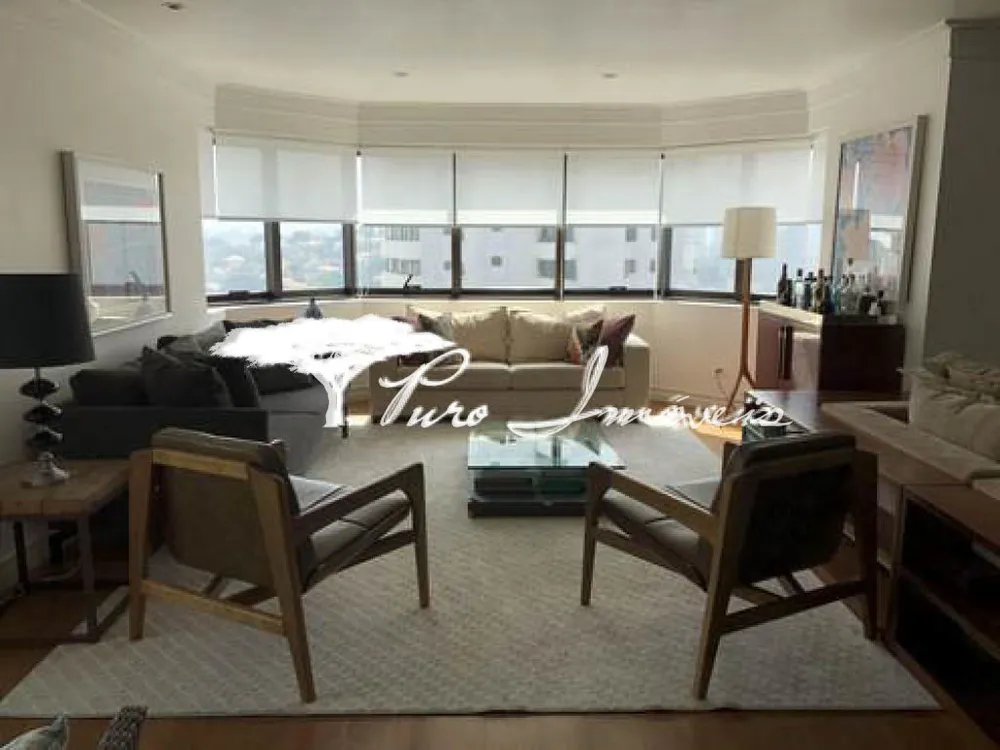 Apartamento, 4 quartos, 276 m² - Foto 2