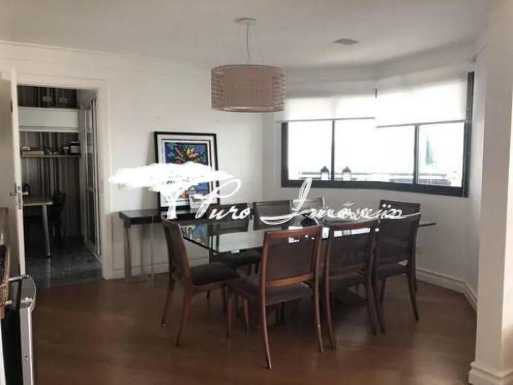 Apartamento, 4 quartos, 276 m² - Foto 4