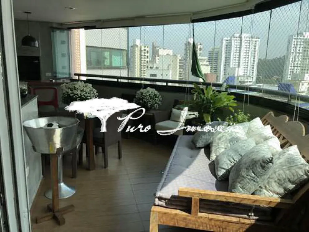 Apartamento, 4 quartos, 276 m² - Foto 1