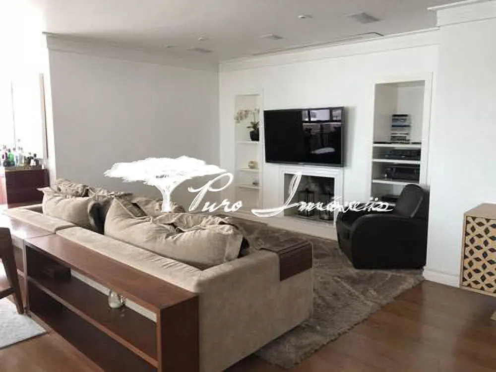 Apartamento, 4 quartos, 276 m² - Foto 3