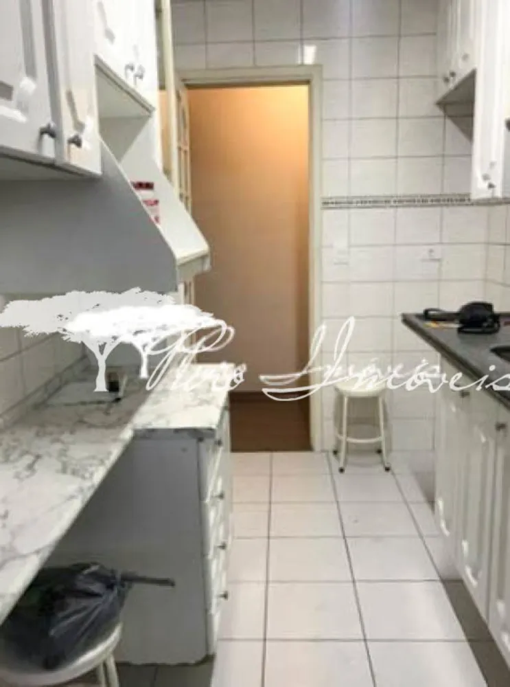 Apartamento, 3 quartos, 80 m² - Foto 4