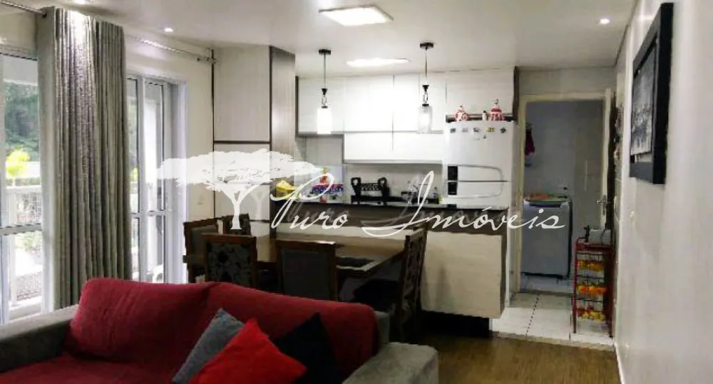 Apartamento, 3 quartos, 84 m² - Foto 2