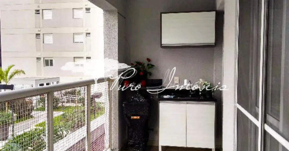 Apartamento, 3 quartos, 84 m² - Foto 3