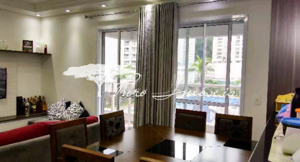 Apartamento, 3 quartos, 84 m² - Foto 1