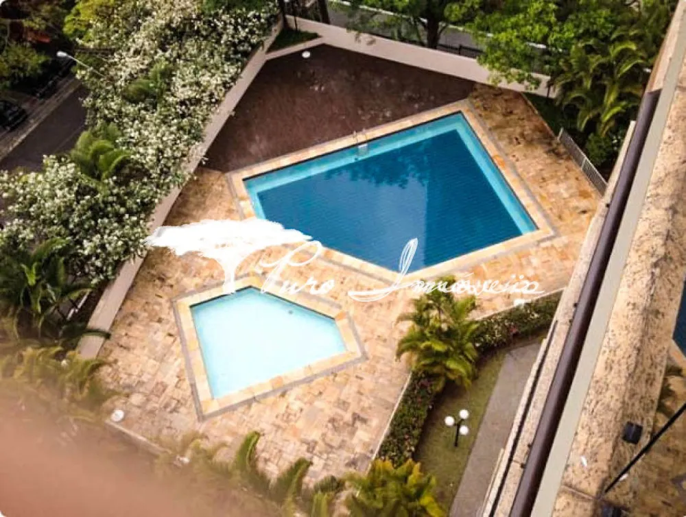 Apartamento, 4 quartos, 196 m² - Foto 6